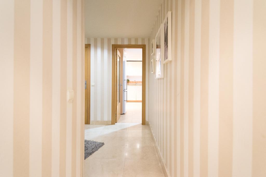 Apartament Malagasuite Paseo Antonio Banderas