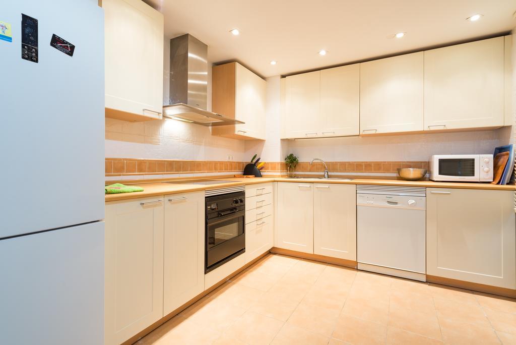 Apartament Malagasuite Paseo Antonio Banderas